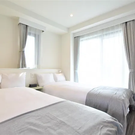 Enka Namba 1 Hotel-3