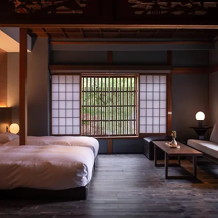 The Villa Nene-No-Michi Kazeno Heritage Formerly Hotel Vmg Resort Kyoto Nene-3