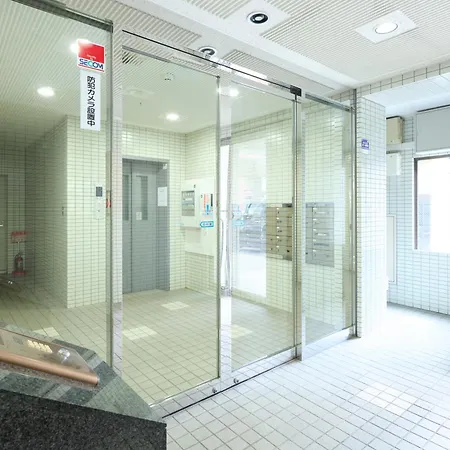 Residence Hotel Kabuto-3