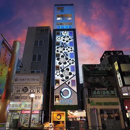 Hotel Opera-2