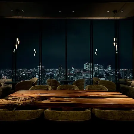 The Royal Park Hotel Iconic Nagoya-2