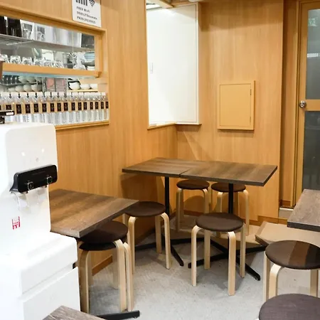 Lodging Tokyo Shibamata-3