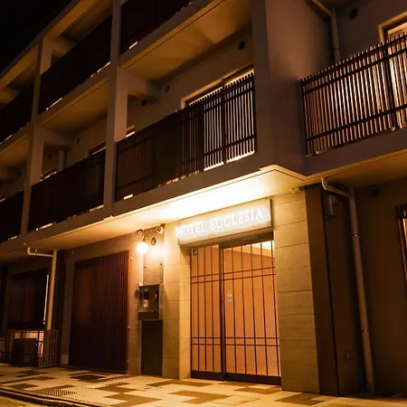 Hotel Ecclesia-2