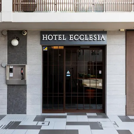 Hotel Ecclesia-2