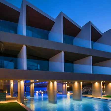 Harmony Boutique Resort - Adults Oriented-2