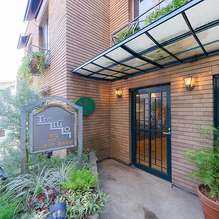 Saka no Hotel Tretio Ochanomizu-3