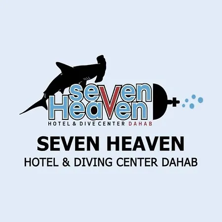 Seven Heaven Hotel And Diving Center-3
