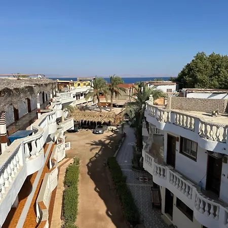 Seven Heaven Hotel And Diving Center-2