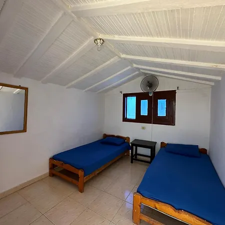 Seven Heaven Hotel And Diving Center-2