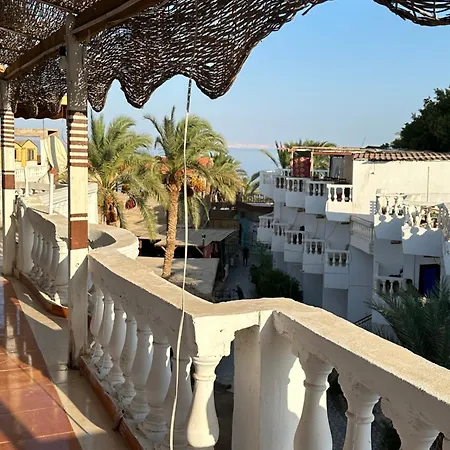 Seven Heaven Hotel And Diving Center-3