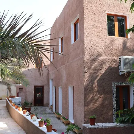 Riad Nizwa-3