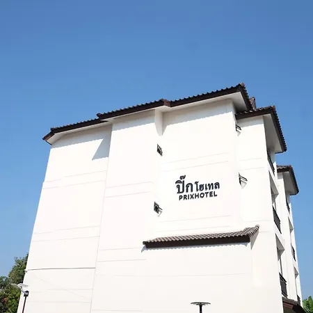 Prix Hotel-2
