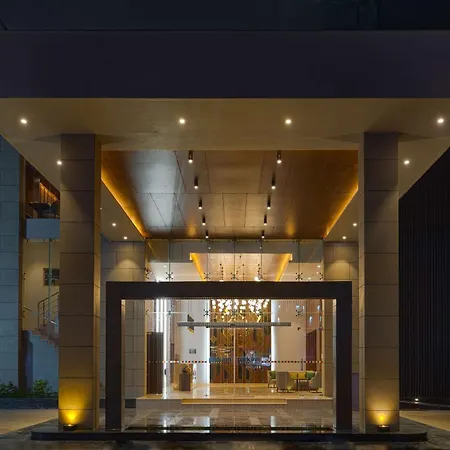 Park Inn By Radisson Ayodhya-2