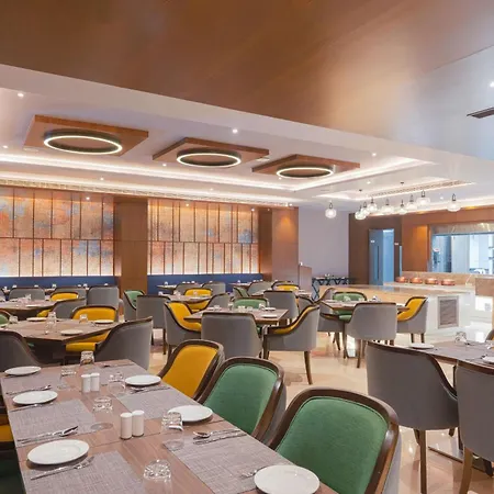 Park Inn By Radisson Ayodhya-2