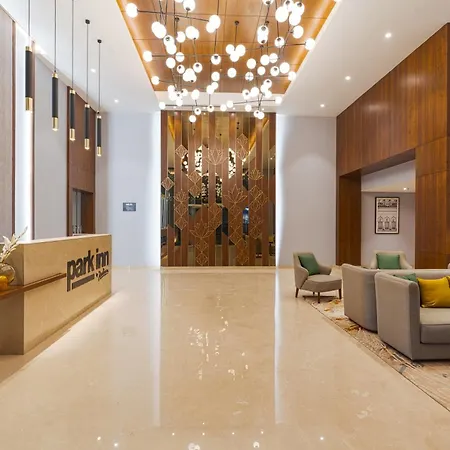Park Inn By Radisson Ayodhya-2