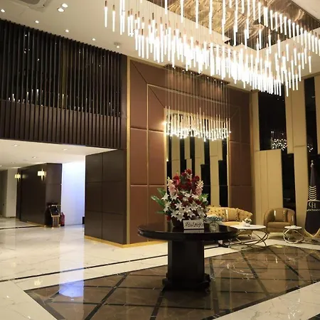 The Capital Heart Hotel-2
