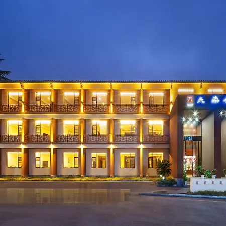 Mare Nubium Resort-2