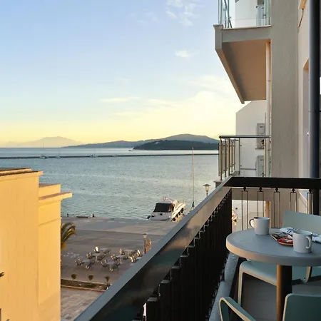Azur Hotel Volos-3