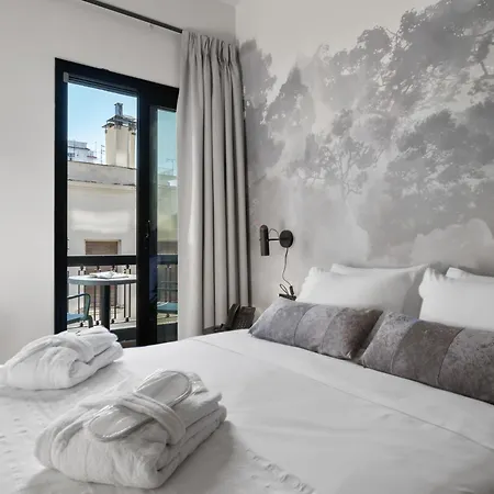 Azur Hotel Volos By Ghh-2