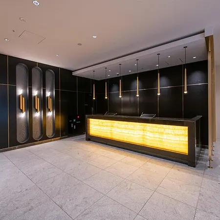 Welina Hotel Premier Osaka Namba-3