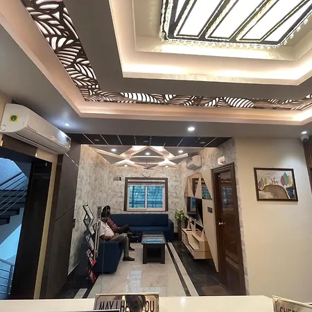 Hotel Dayaljeet-3