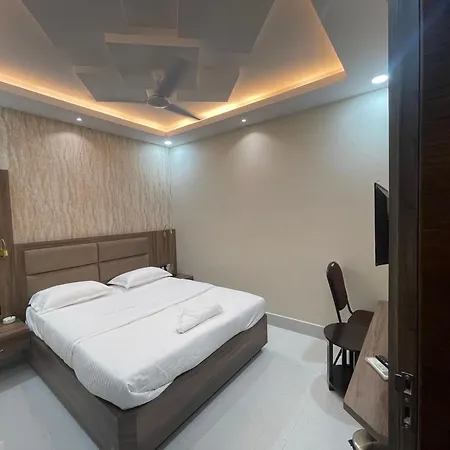 Hotel Dayaljeet-2