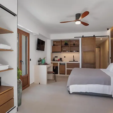 Ventus Luxury Suites-3