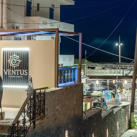 Ventus Luxury Suites-2