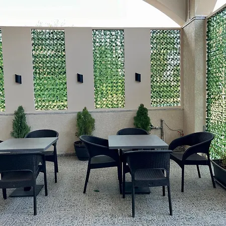 Saraya Abdeen Hotel-2