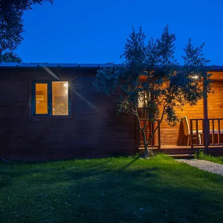Obelix Bungalows-3