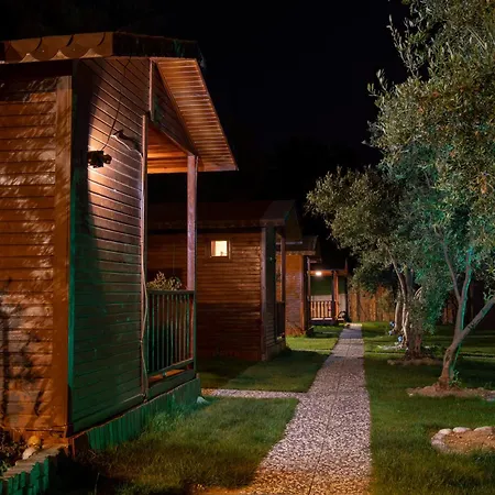Obelix Bungalows-2