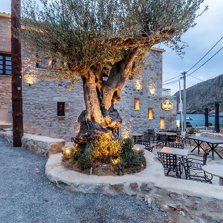 Kaseas Boutique Hotel-2
