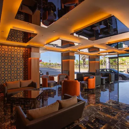 Hotel Milano-3