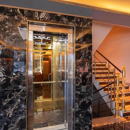 Hotel Milano-2