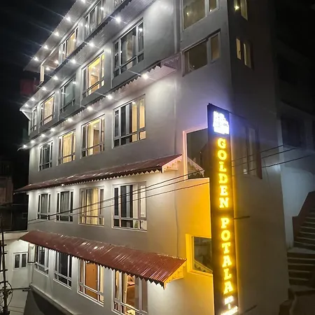Hotel Golden Potala-3