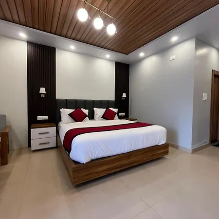 Toorsa Riverside Resort-2