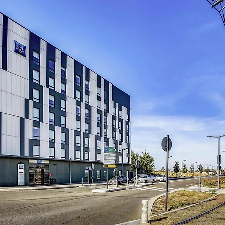 Ibis Budget Paris Coeur D'Orly Airport-2