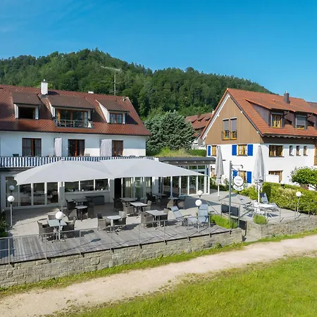 Hotel Fischerhaus Bodman-3