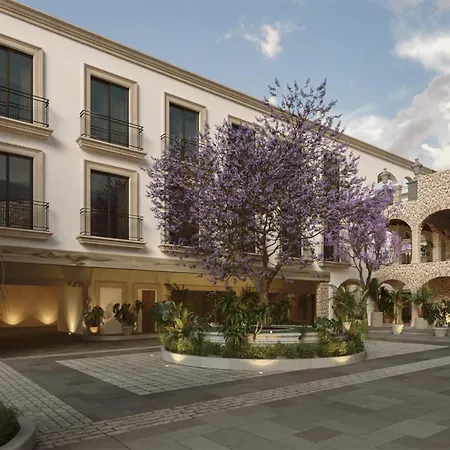 Hyatt Centric Querétaro-3