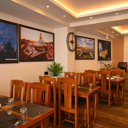 Hotel Golden Potala-2
