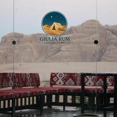 Giulia Rum Luxury Camp-3