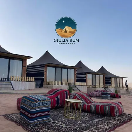 Giulia Rum Luxury Camp-2