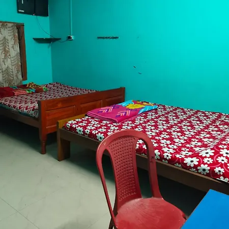 Sarat Guest House-2