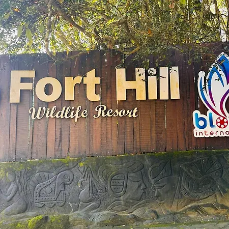 Forthill Wildlife Resort By Bloom-2