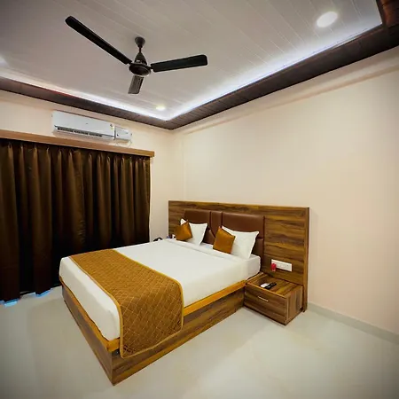 Seaside Beach Resort-2