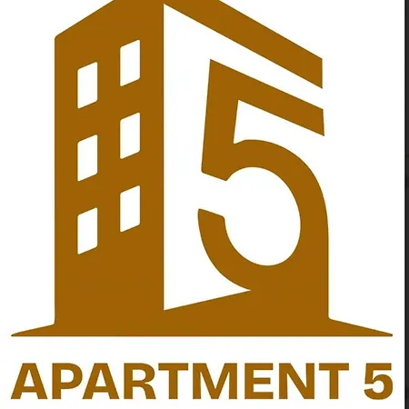 Apartment 5-3