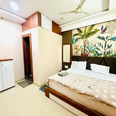 Hotel Maheshwar'S Stay-3