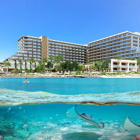 Grand Hyatt Grand Cayman Resort And Spa-2