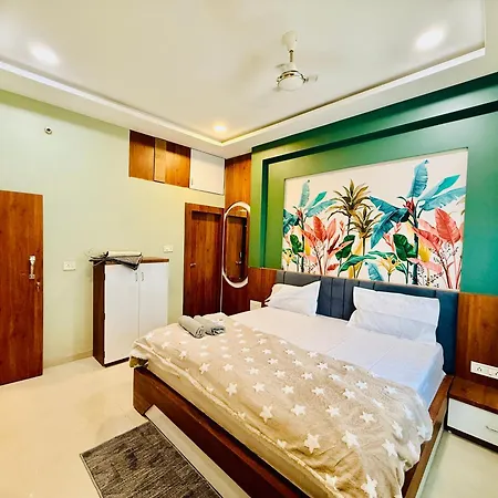 Hotel Maheshwar'S Stay-2