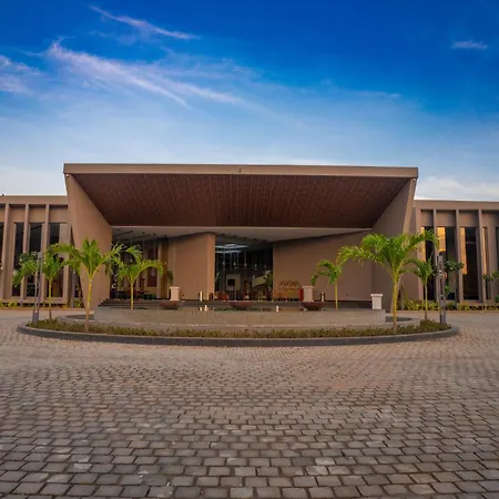 Amartara Luxury Hotel And Resorts, Abu Road-2
